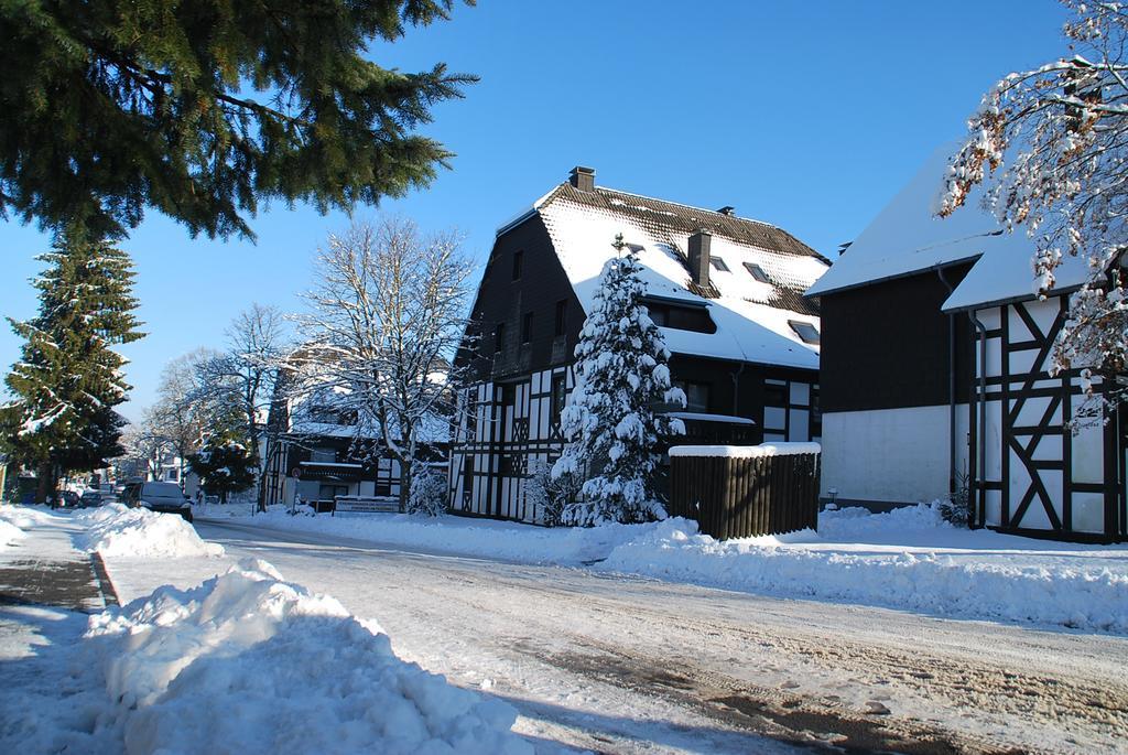 Ferienpark Winterberg Esterno foto