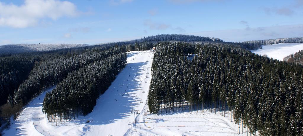 Ferienpark Winterberg Esterno foto