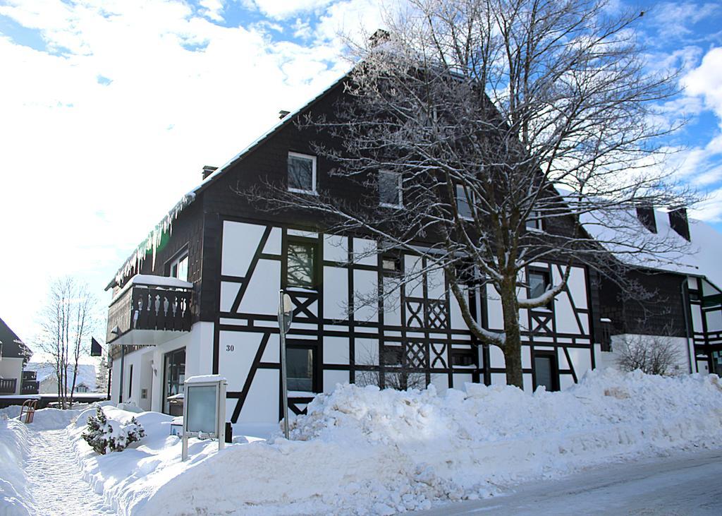 Ferienpark Winterberg Esterno foto