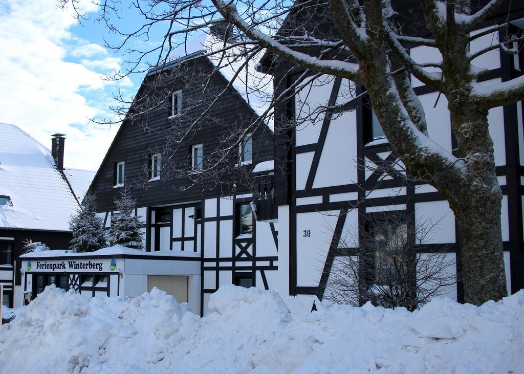 Ferienpark Winterberg Esterno foto